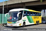Empresa Gontijo de Transportes 18830 na cidade de São Paulo, São Paulo, Brasil, por Francisco Dornelles Viana de Oliveira. Número da foto: #11370711.