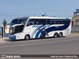 Empresa de Transportes Andorinha 7007 na cidade de Porto Velho, Rondônia, Brasil, por Jandir de Jesus Pinheiro da Silva. Número da foto: #11370160.