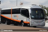 Trans Vip Transportes e Turismo 9053 na cidade de São Paulo, São Paulo, Brasil, por Ailton Florencio. Número da foto: #11372102.