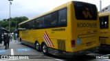 Viação Itapemirim 6801 na cidade de São Paulo, São Paulo, Brasil, por Cle Giraldi. Número da foto: #11372404.