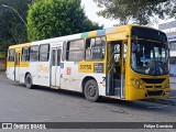 Plataforma Transportes 30756 na cidade de Salvador, Bahia, Brasil, por Felipe Damásio. Número da foto: #11370623.