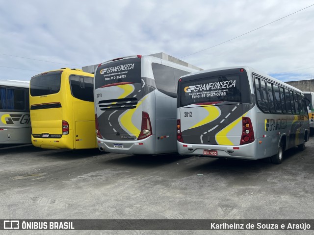 GranFonseca 2012 na cidade de Bom Jardim, Pernambuco, Brasil, por Karlheinz de Souza e Araújo. Número da foto: #11326418.