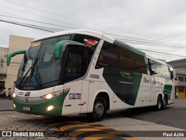 Comércio e Transportes Boa Esperança 4088 na cidade de Belém, Pará, Brasil, por Paul Azile. Número da foto: #11326608.