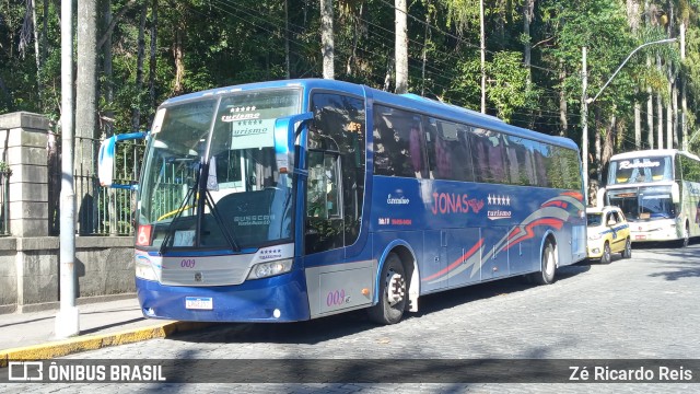 Jonas Turismo 009 na cidade de Petrópolis, Rio de Janeiro, Brasil, por Zé Ricardo Reis. Número da foto: #11326210.