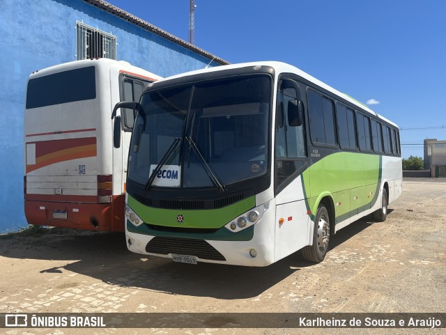 G.Pipa Tur 0060 na cidade de Alto do Rodrigues, Rio Grande do Norte, Brasil, por Karlheinz de Souza e Araújo. Número da foto: #11324921.