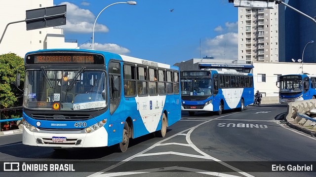 Cooperatas 470 na cidade de Campinas, São Paulo, Brasil, por Eric Gabriel. Número da foto: #11325271.