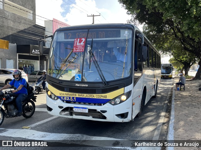 Serviço Opcional 1.E2.5.1 na cidade de Natal, Rio Grande do Norte, Brasil, por Karlheinz de Souza e Araújo. Número da foto: #11324914.