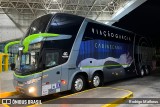 Viação Garcia 8605 na cidade de Ponta Grossa, Paraná, Brasil, por Rodrigo Matheus. Número da foto: #:id.