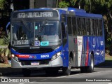 Next Mobilidade - ABC Sistema de Transporte 80.613 na cidade de Santo André, São Paulo, Brasil, por Bruno Kozeniauskas. Número da foto: #:id.