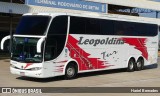 Leopoldina Turismo 2000 na cidade de Betim, Minas Gerais, Brasil, por Hariel Bernades. ID da foto: :id.