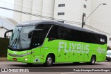 4bus - Cooperativa de Transporte Rodoviário de Passageiros Serviços e Tecnologia - Buscoop 44018 na cidade de Curitiba, Paraná, Brasil, por Paulo Henrique Pereira Borges. Número da foto: #11326806.