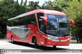 Empresa de Ônibus Pássaro Marron 5932 na cidade de São Paulo, São Paulo, Brasil, por George Miranda. Número da foto: #11326117.