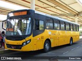 Real Auto Ônibus C41380 na cidade de Rio de Janeiro, Rio de Janeiro, Brasil, por Renan Vieira. Número da foto: #11326279.