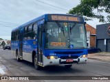 SOPAL - Sociedade de Ônibus Porto-Alegrense Ltda. 6664 na cidade de Porto Alegre, Rio Grande do Sul, Brasil, por Vitor Aguilera. Número da foto: #:id.