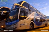 Expresso Concorrência 2339 na cidade de Goiânia, Goiás, Brasil, por Carlos Júnior. Número da foto: #11327845.