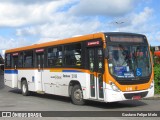 Rodotur Turismo 1.918 na cidade de Recife, Pernambuco, Brasil, por Gustavo Felipe Melo. Número da foto: #11326774.