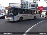 Consórcio Navegantes - 02 > Viação São Jorge > Transurb Transporte Urbano 02030 na cidade de João Pessoa, Paraíba, Brasil, por Daniel da Silva. Número da foto: #11326013.