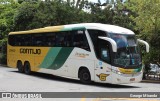 Empresa Gontijo de Transportes 21460 na cidade de São Paulo, São Paulo, Brasil, por George Miranda. Número da foto: #:id.