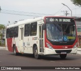 Integração Transportes 0423017 na cidade de Manaus, Amazonas, Brasil, por André Felipe da Silva Pereira. Número da foto: #:id.