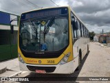 Coletivo Transportes 3698 na cidade de Caruaru, Pernambuco, Brasil, por Vinicius Palone. Número da foto: #11325143.