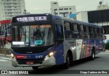 Viação Osasco 21.617 na cidade de Osasco, São Paulo, Brasil, por Diego Cardoso da Silva. Número da foto: #11326214.