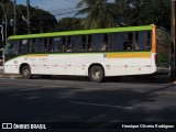 Rodoviária Caxangá 357 na cidade de Recife, Pernambuco, Brasil, por Henrique Oliveira Rodrigues. ID da foto: :id.