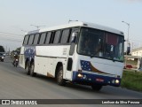 Ônibus Particulares 1698 na cidade de Caruaru, Pernambuco, Brasil, por Lenilson da Silva Pessoa. Número da foto: #:id.