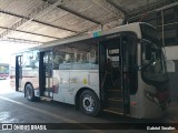 Transwolff Transportes e Turismo 7 8012 na cidade de São Paulo, São Paulo, Brasil, por Gabriel Serafim. Número da foto: #:id.