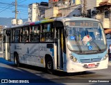 Viação Redentor C47703 na cidade de Rio de Janeiro, Rio de Janeiro, Brasil, por Marlon Generoso. Número da foto: #:id.
