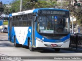 VB Transportes e Turismo 3402 na cidade de Campinas, São Paulo, Brasil, por Henrique Alves de Paula Silva. Número da foto: #11327403.