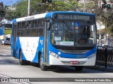 VB Transportes e Turismo 3402 na cidade de Campinas, São Paulo, Brasil, por Henrique Alves de Paula Silva. ID da foto: :id.