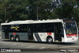 Next Mobilidade - ABC Sistema de Transporte 5309 na cidade de São Bernardo do Campo, São Paulo, Brasil, por Bruno - ViajanteFLA. Número da foto: #:id.