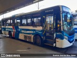 Auto Viação Jabour D86038 na cidade de Rio de Janeiro, Rio de Janeiro, Brasil, por Benício José da Silva Júnior. Número da foto: #:id.