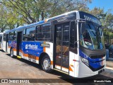 Transcorp 7501 na cidade de Ribeirão Preto, São Paulo, Brasil, por Marcelo Horta. Número da foto: #:id.