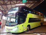 FlixBus Transporte e Tecnologia do Brasil 1117 na cidade de Londrina, Paraná, Brasil, por Andre Santos de Moraes. ID da foto: :id.