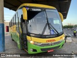 Expresso Cabral 176 na cidade de Touros, Rio Grande do Norte, Brasil, por Karlheinz de Souza e Araújo. Número da foto: #11324912.