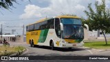 Empresa Gontijo de Transportes 17020 na cidade de Paulo Afonso, Bahia, Brasil, por Daniel Henrique. Número da foto: #11324810.