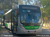 Viação Santa Brígida 1 0227 na cidade de São Paulo, São Paulo, Brasil, por Matheus Neri dos Santos. Número da foto: #11326007.