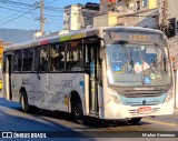 Viação Redentor C47723 na cidade de Rio de Janeiro, Rio de Janeiro, Brasil, por Marlon Generoso. Número da foto: #:id.