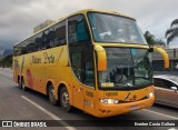 Viação Mutum Preto 10000 na cidade de Cariacica, Espírito Santo, Brasil, por Everton Costa Goltara. Número da foto: #:id.