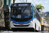 Transportadora Globo 761 na cidade de Recife, Pernambuco, Brasil, por Gabriel Miguel. Número da foto: #:id.