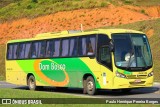 Dom Bosco Turismo e Transportes RJ 551.058 na cidade de Aparecida, São Paulo, Brasil, por Paulo Henrique Pereira Borges. Número da foto: #11326851.