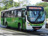 Tijuquinha - Auto Viação Tijuca C50113 na cidade de Rio de Janeiro, Rio de Janeiro, Brasil, por Renan Vieira. Número da foto: #11326295.
