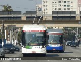 Next Mobilidade - ABC Sistema de Transporte 8190 na cidade de São Bernardo do Campo, São Paulo, Brasil, por Bruno - ViajanteFLA. Número da foto: #11326667.