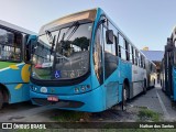 Viação Grande Vitória 23971 na cidade de Serra, Espírito Santo, Brasil, por Nathan dos Santos. Número da foto: #:id.