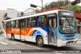Triecon 210 na cidade de Barra Mansa, Rio de Janeiro, Brasil, por Paulo Henrique Pereira Borges. Número da foto: #11326910.