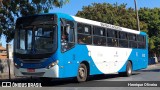 VB Transportes e Turismo 1062 na cidade de Campinas, São Paulo, Brasil, por Henrique Oliveira. ID da foto: :id.