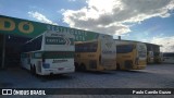 Empresa Gontijo de Transportes 20040 na cidade de São Mateus, Espírito Santo, Brasil, por Paulo Camilo Guzzo. Número da foto: #11325886.