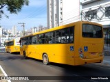 Auto Viação Chapecó 15270 na cidade de Chapecó, Santa Catarina, Brasil, por Jonas Miranda. Número da foto: #11325850.