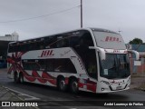 JBL Turismo 8600 na cidade de Porto Alegre, Rio Grande do Sul, Brasil, por André Lourenço de Freitas. ID da foto: :id.